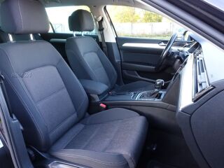 Volkswagen Passat Variant Comfortline Facelift EU6 2.0 R4 TDI 110кВ