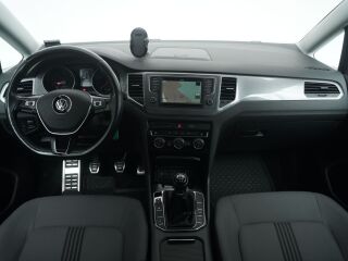 Volkswagen Golf Sportsvan AllStar Premium 1.6 81kW