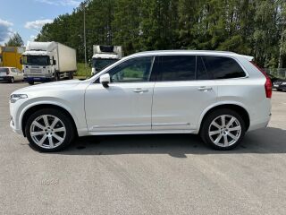 Volvo XC90 AWD Inscription T6 2.0 235kW