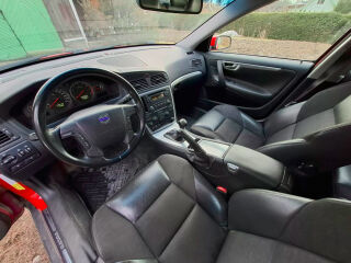 Volvo V70 2.4 103kW