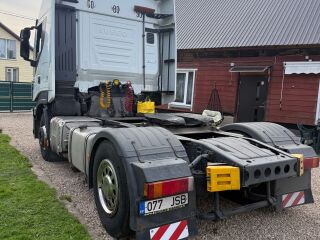Iveco Stralis