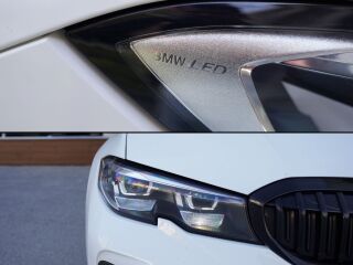 BMW 330 e M-Sport xDrive H/K 2.0 215kW