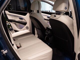 Bentley Bentayga 4.0 V8 404kW