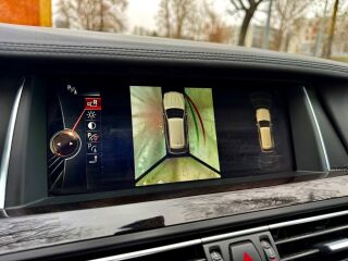 BMW 535 d Touring xDrive High Executive 3.0 Bi-Turbo 230kW