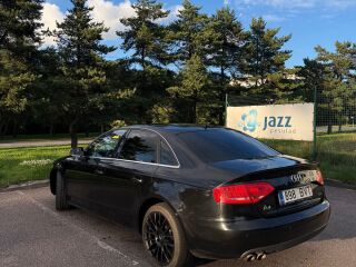 Audi A4 B8 2.0 105kW