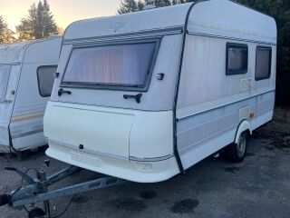 Hobby 370 N DL/CLASSIC