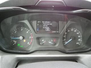 Ford Transit H2/L2/4x4/a/c 2.0 TDI 125kW