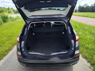 Ford Mondeo Titanium   Pack 2 2.0 132kW