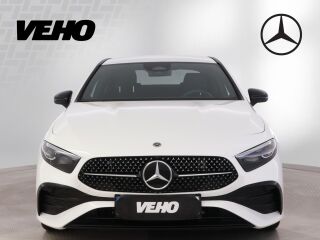 Mercedes-Benz A 180 AMG 1.3 R4 100кВ