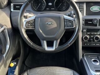 Land Rover Discovery Sport 2.0 132kW