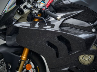 Ducati Panigale V4 V4S V4