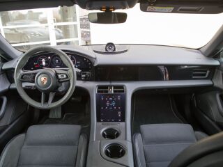 Porsche Taycan Sport Turismo 4S 420kW