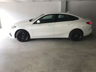 BMW 218 i 1.5 103кВ