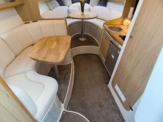 Chaparral Signature 290 2X DIISEL 320кВ
