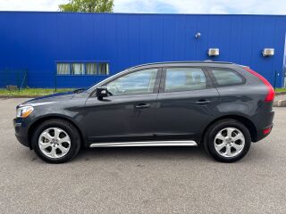 Volvo XC60 City Safety 2.0 D3 120кВ