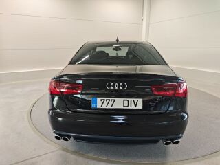 Audi A6 Quattro S-Line 3.0 V6 TDI 180кВ