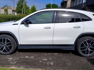 Mercedes-Benz EQA 250  AMG-Line 140kW