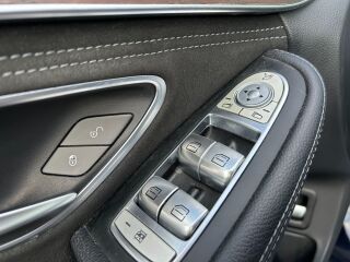 Mercedes-Benz C 250 Airmatic Exclusive Option 2.1 R4 150kW