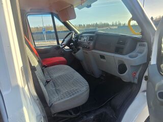 Ford Transit 2.4 103kW
