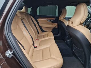 Volvo S90 2.0 184kW