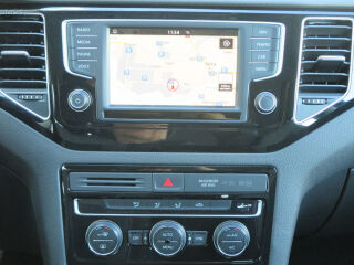 Volkswagen Golf Sportsvan Higline 2.0 TDi 110kW