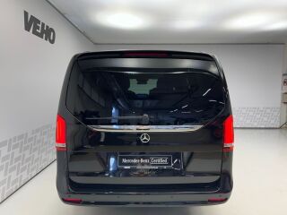 Mercedes-Benz V 300 Avantgarde A2 d AMG Line 2.0 R4 174kW