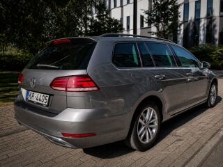 Volkswagen Golf Highline 1.4 TSI DS 1.4 R4 (Inline-4) 16V 110kW