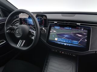 Mercedes-Benz E 200 d AMG 2.0 R4 120kW