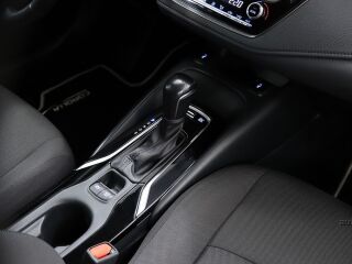 Toyota Corolla Active Plus 1.8 72kW