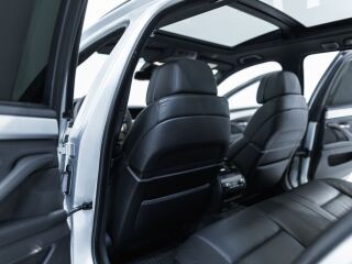 BMW M550 Frozen Individual X-drive 3.0 280kW