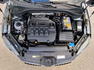 Skoda Superb LAURIN&KLEMENT 4X4 2.0 R4 TDI 140kW