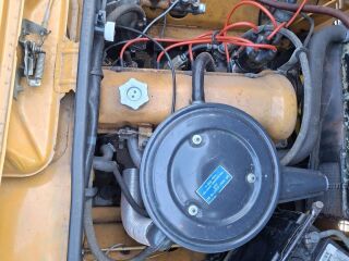 VAZ 21031 1.6 59кВ