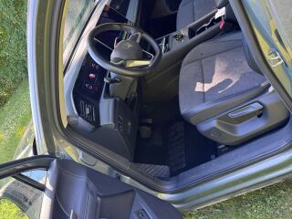 Volkswagen Tiguan Life 1.5 110кВ
