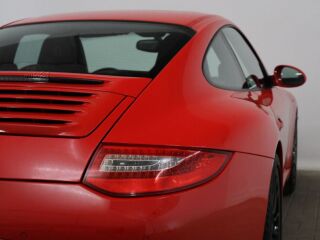 Porsche 911 Carrera S 300кВ