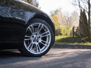 BMW 335 3.0 R6 225kW