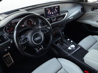 Audi A7 Competition 3.0 240kW