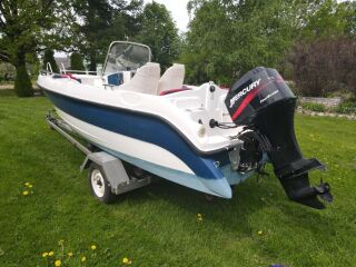 Viksund Marlin 600