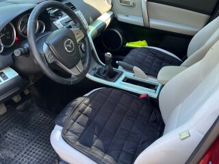 Mazda 6 2.0 108кВ