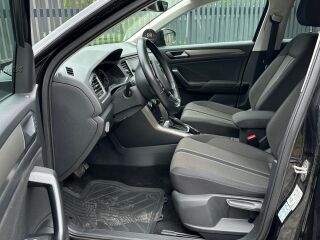 Volkswagen T-Roc 1.5 110kW
