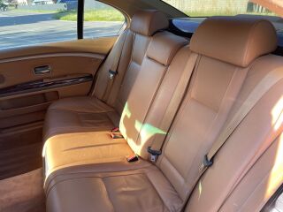 BMW 730 Ld 3.0 170kW