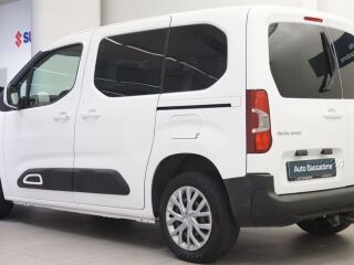 Citroen Berlingo Live N1 BlueHDi 100 1.5 75кВ