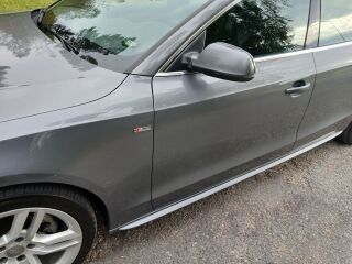 Audi A5 S Line Sportback 2.0 110kW
