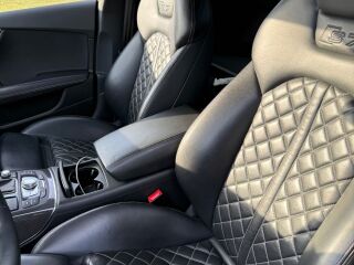 Audi S7 4.0 V8 V8T 309kW