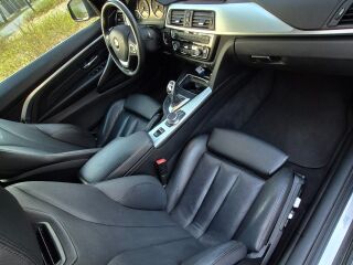BMW 420 2.0 140kW