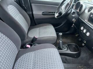 Daihatsu Trevis 43kW
