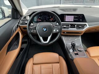 BMW 430 d xDrive 3.0 B57D30B 210kW