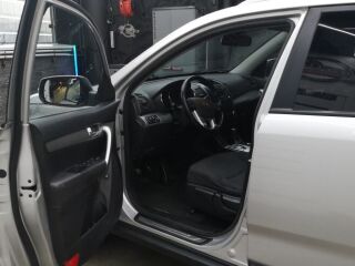 Kia Sorento 2.4 128kW