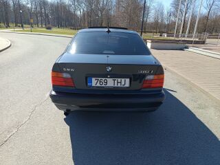BMW 316 1.6 75kW