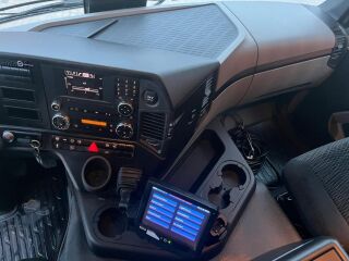 Mercedes-Benz Antos 1832 4x2 235kW