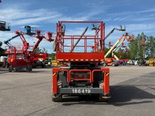 Skyjack SJ 6832 RTE